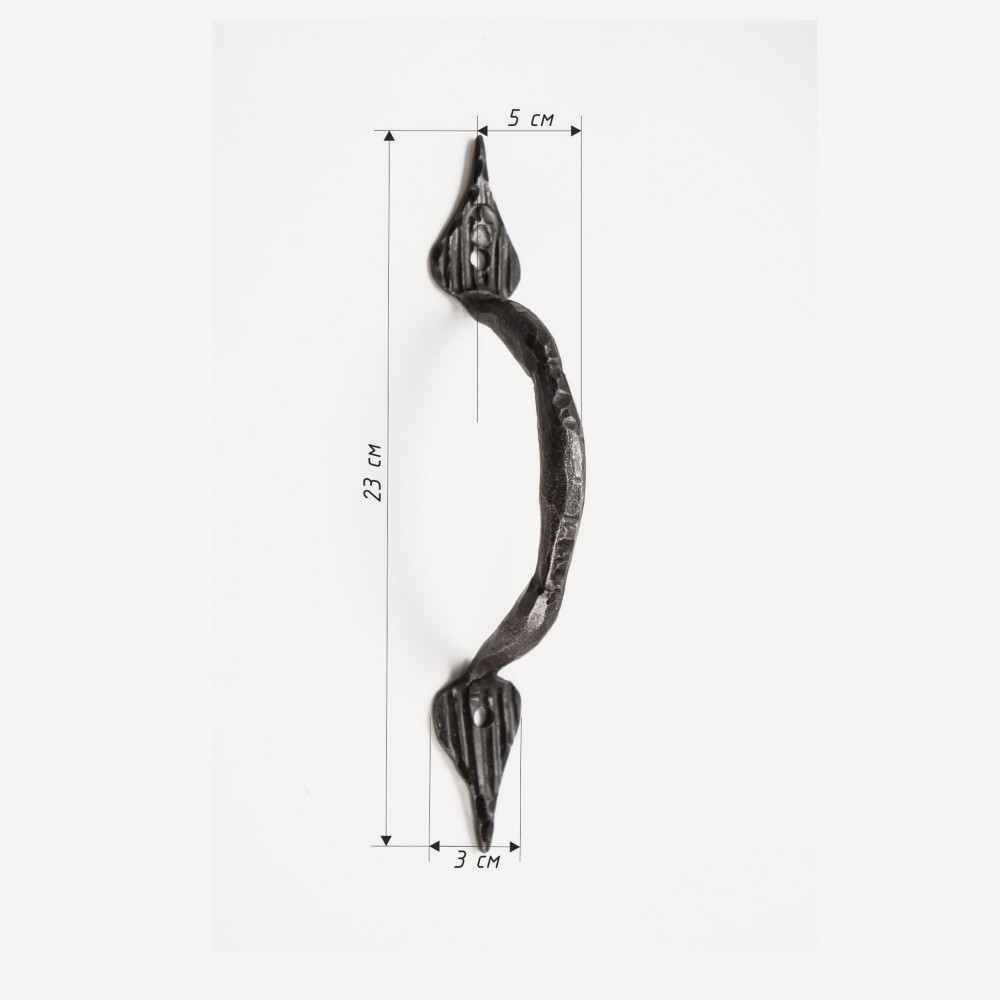 Дверная ручка #1