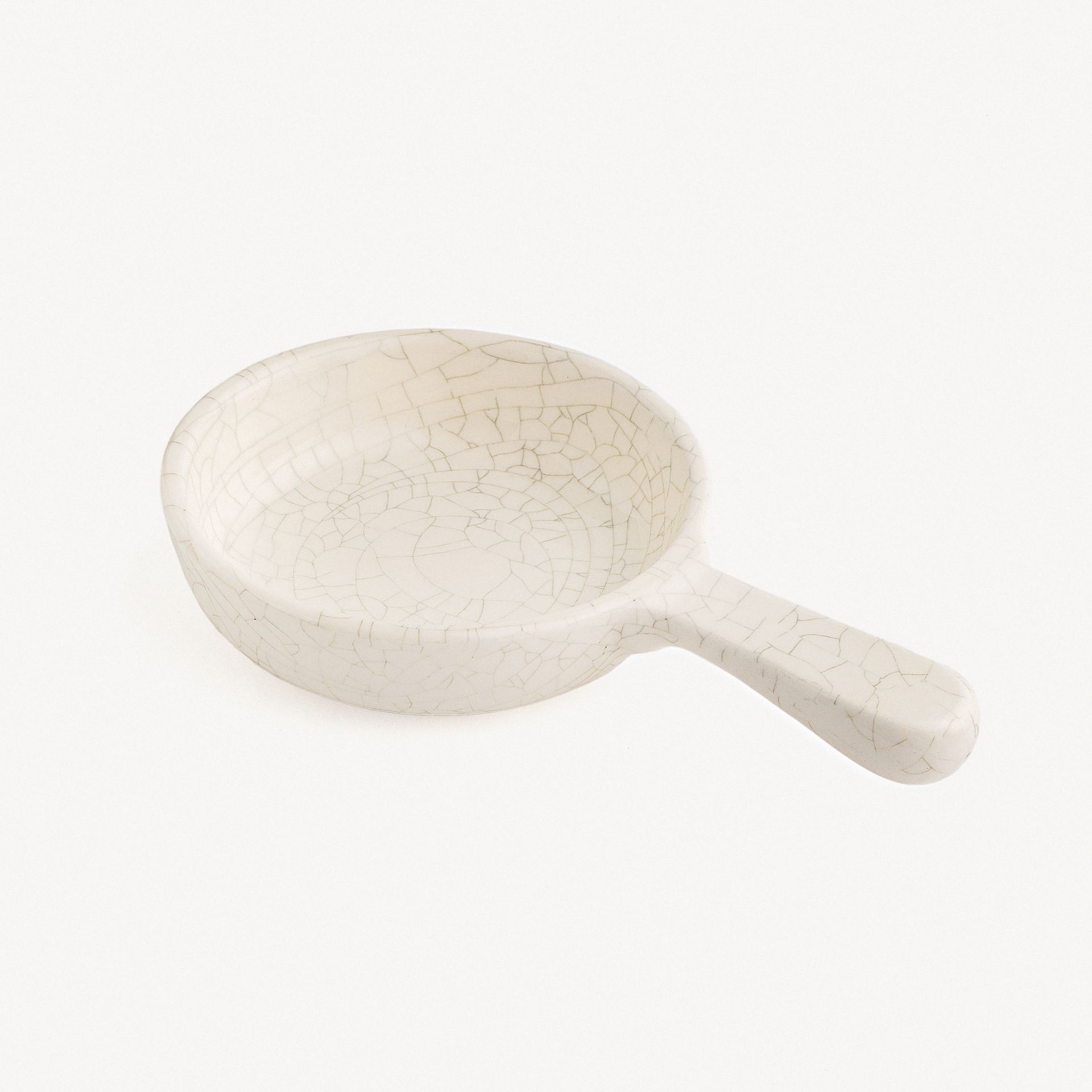 Сковородка порционная "Спайдер" #0