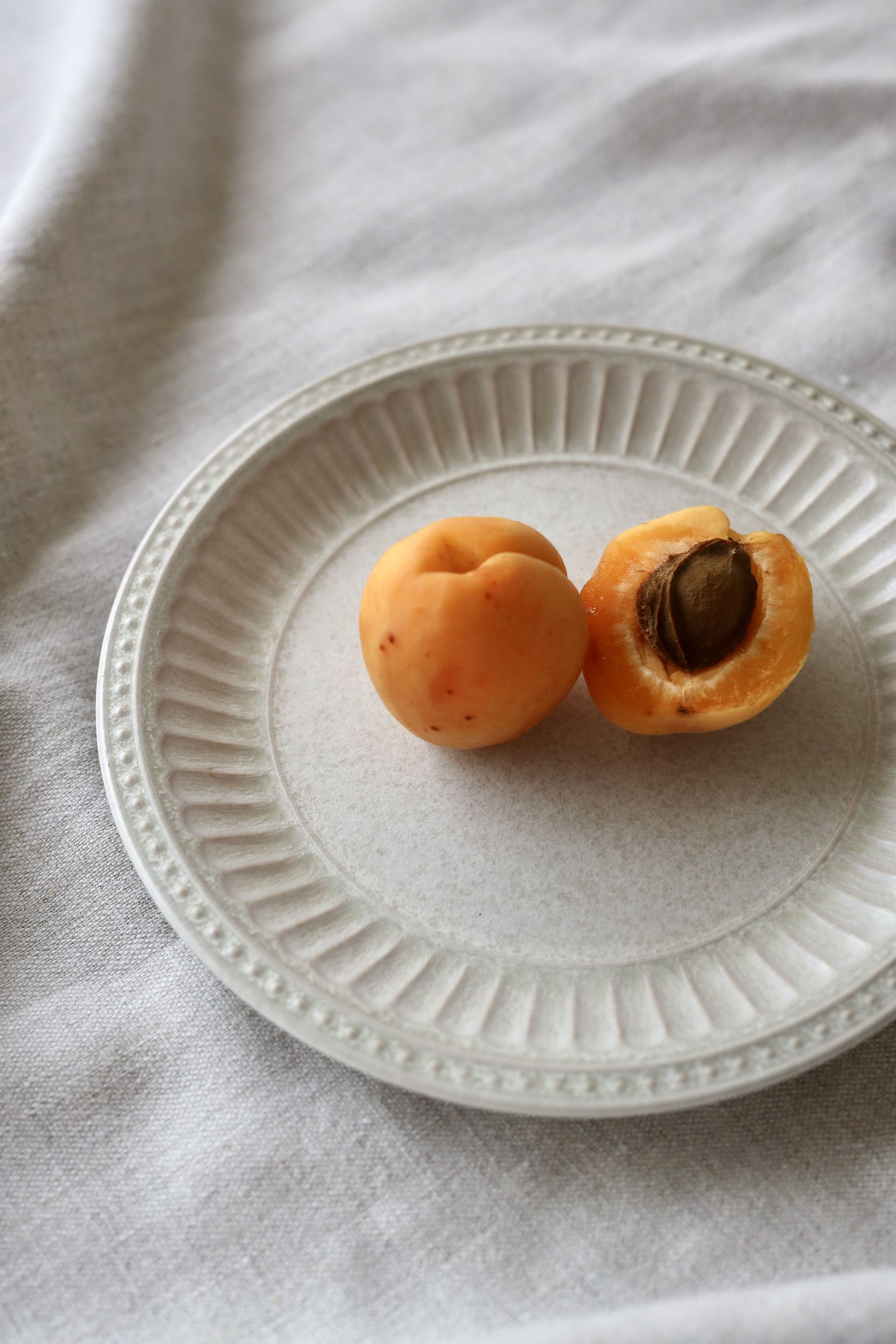 Тарелка плоская "Ритм" #5