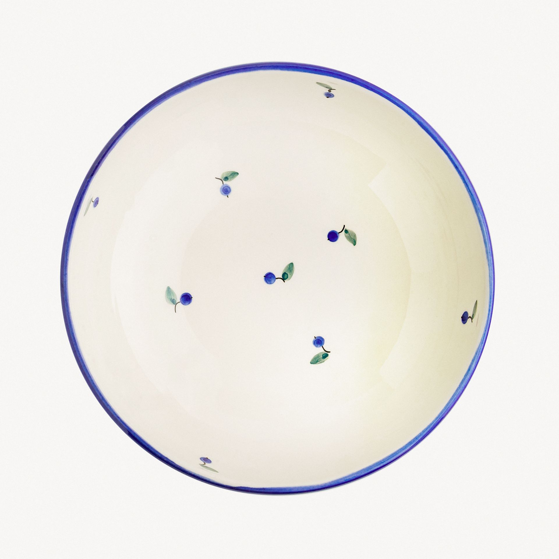 Салатник &quot;Черника&quot; #2