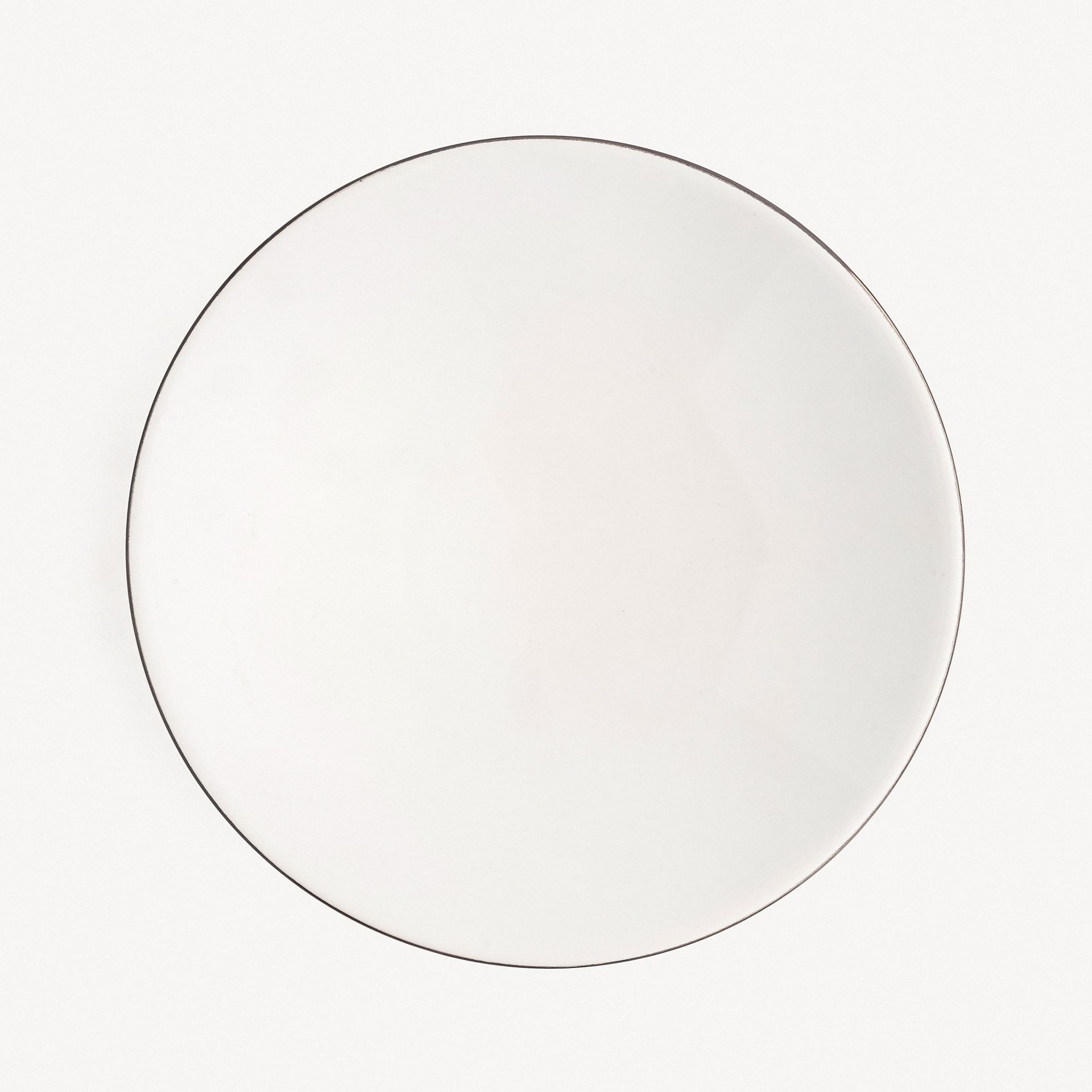 Тарелка Сфера &quot;Эклипс&quot; #1