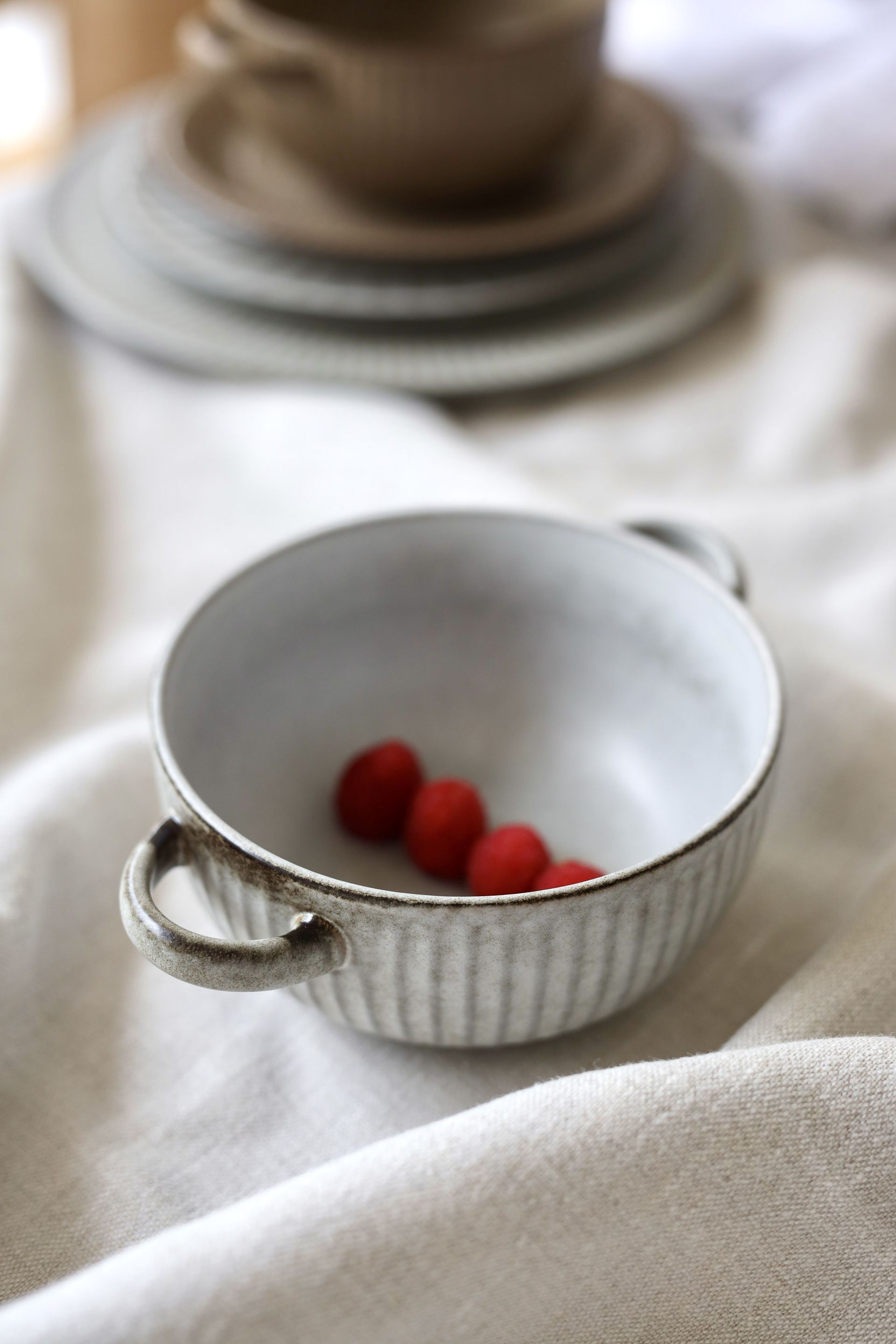 Супница "Ритм" #7