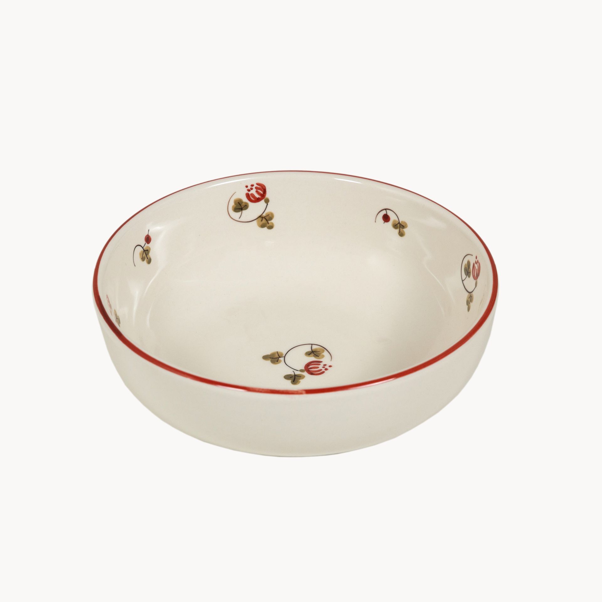 Салатник &quot;Шиповник&quot; #0