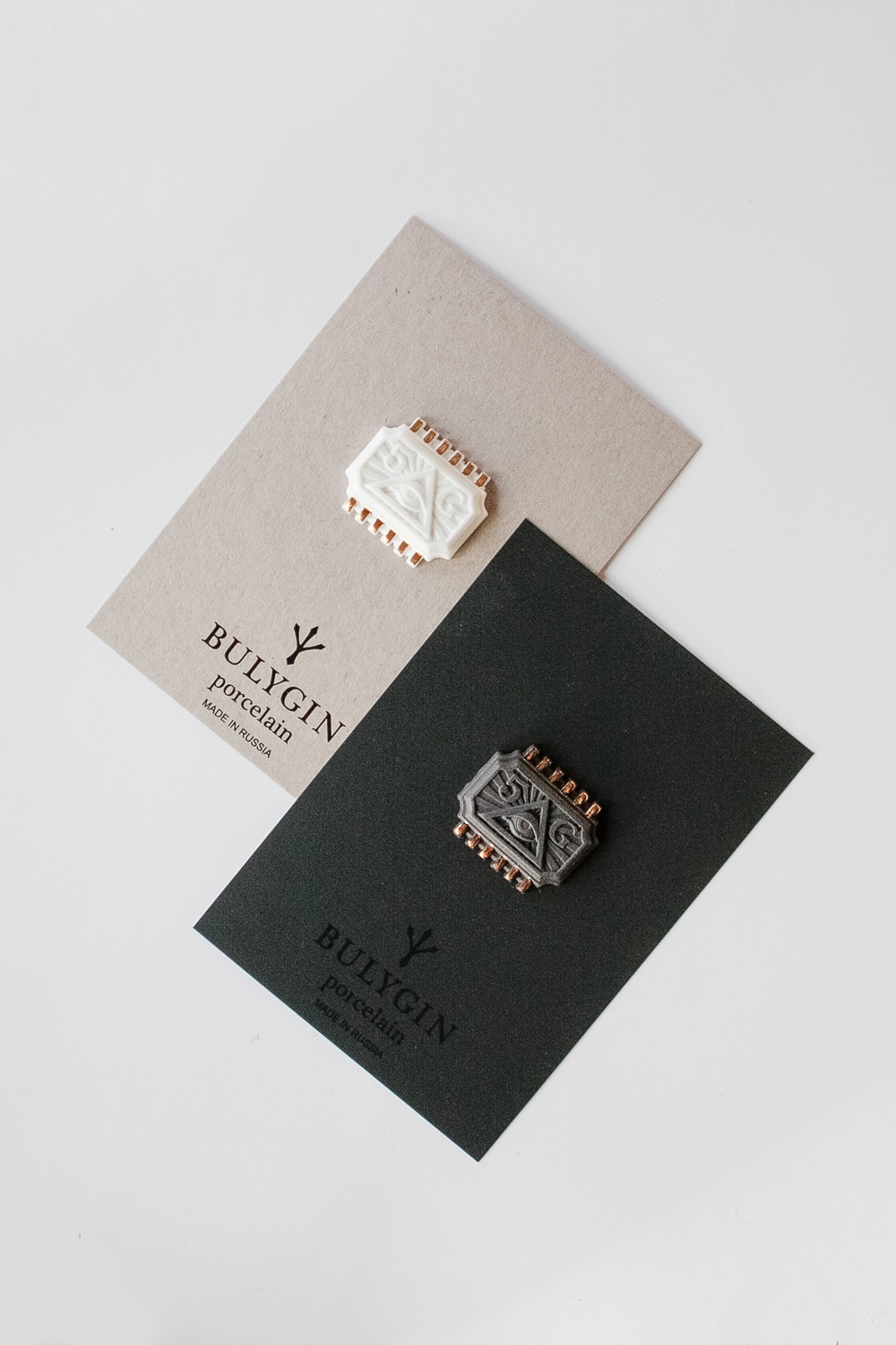 Брошь Чип 56 #0