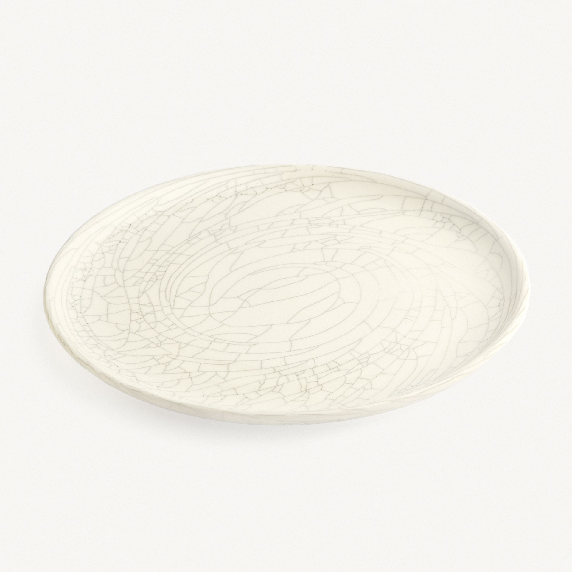 Тарелка без полей &quot;Спайдер&quot; #0