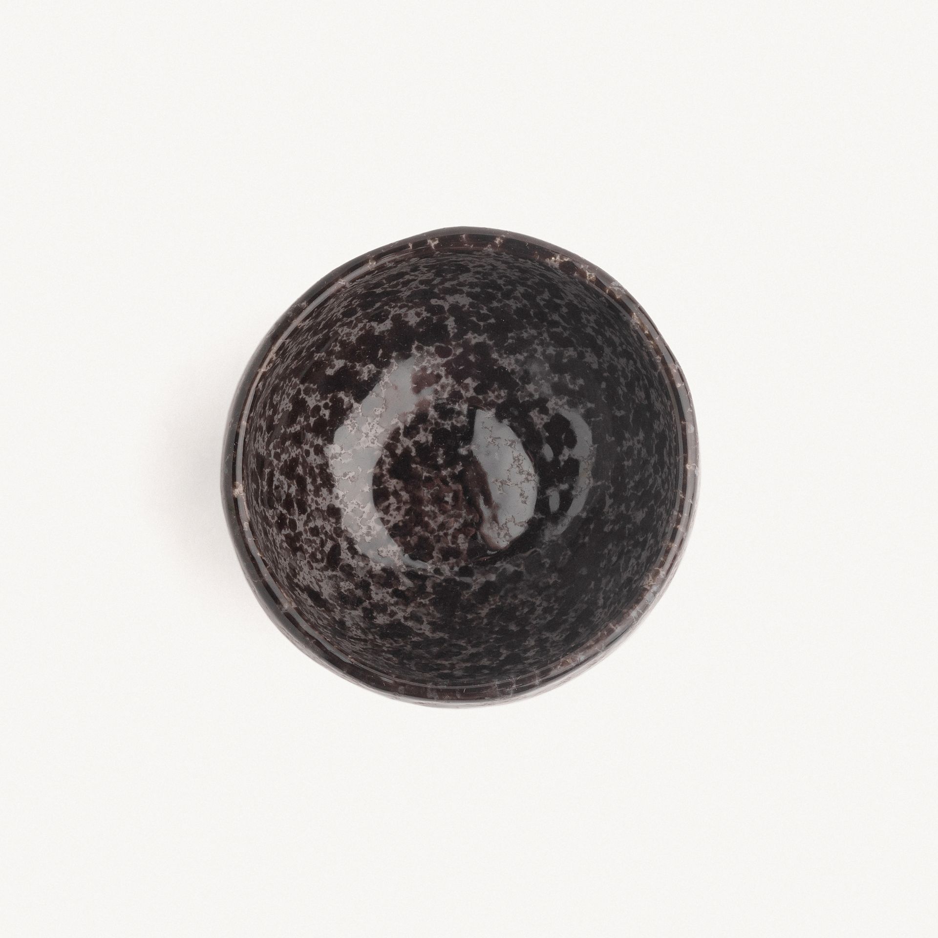 Пиала фактурная Form &quot;Саванна Блэк&quot; #1