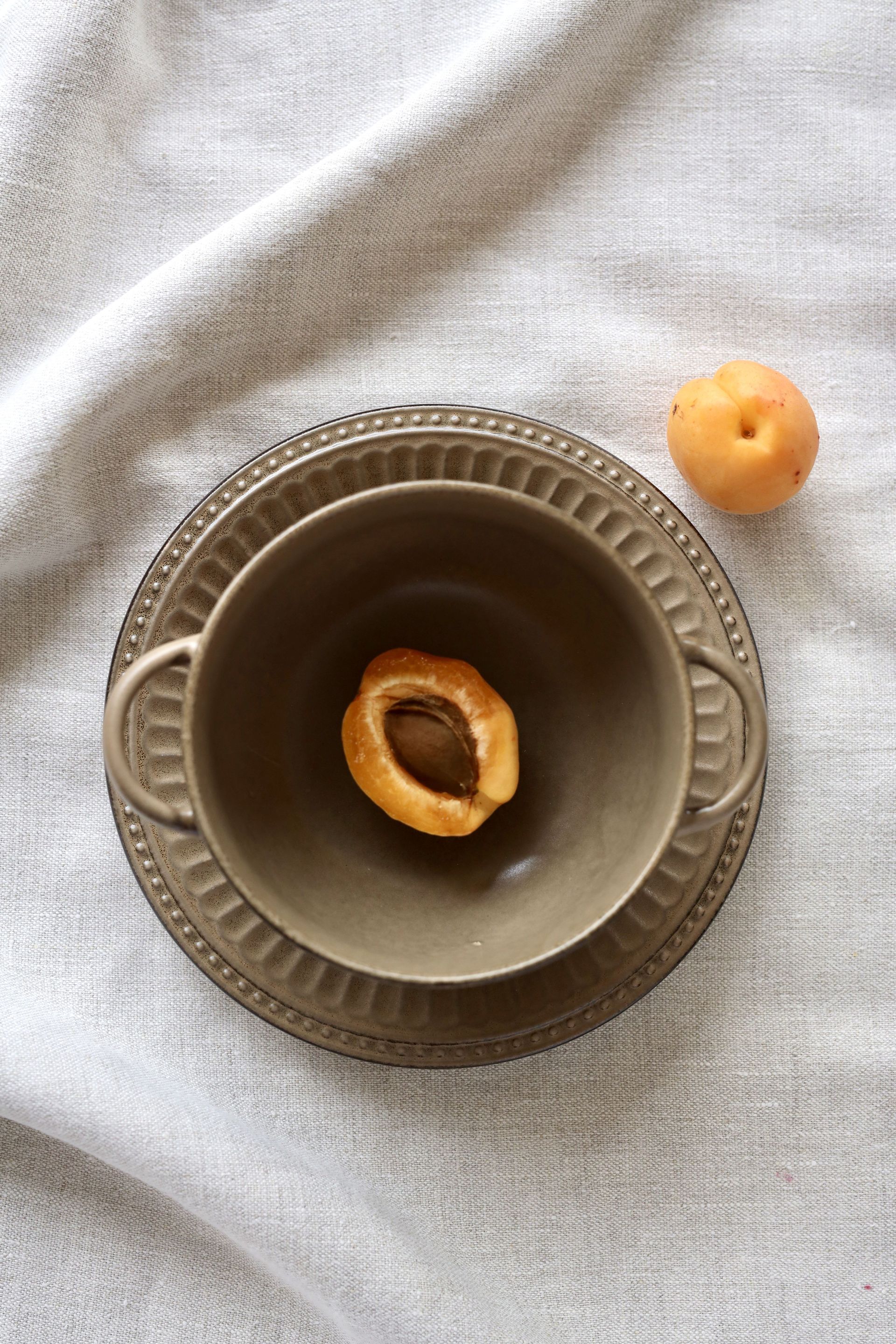 Супница "Ритм Терракота" #5