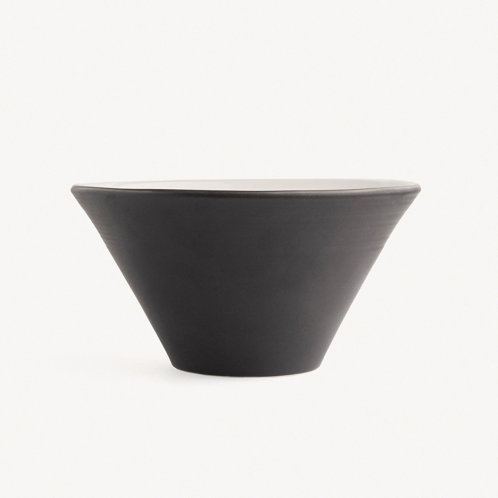 Тарелка глубокая (Рамен) &quot;Эклипс&quot; #1