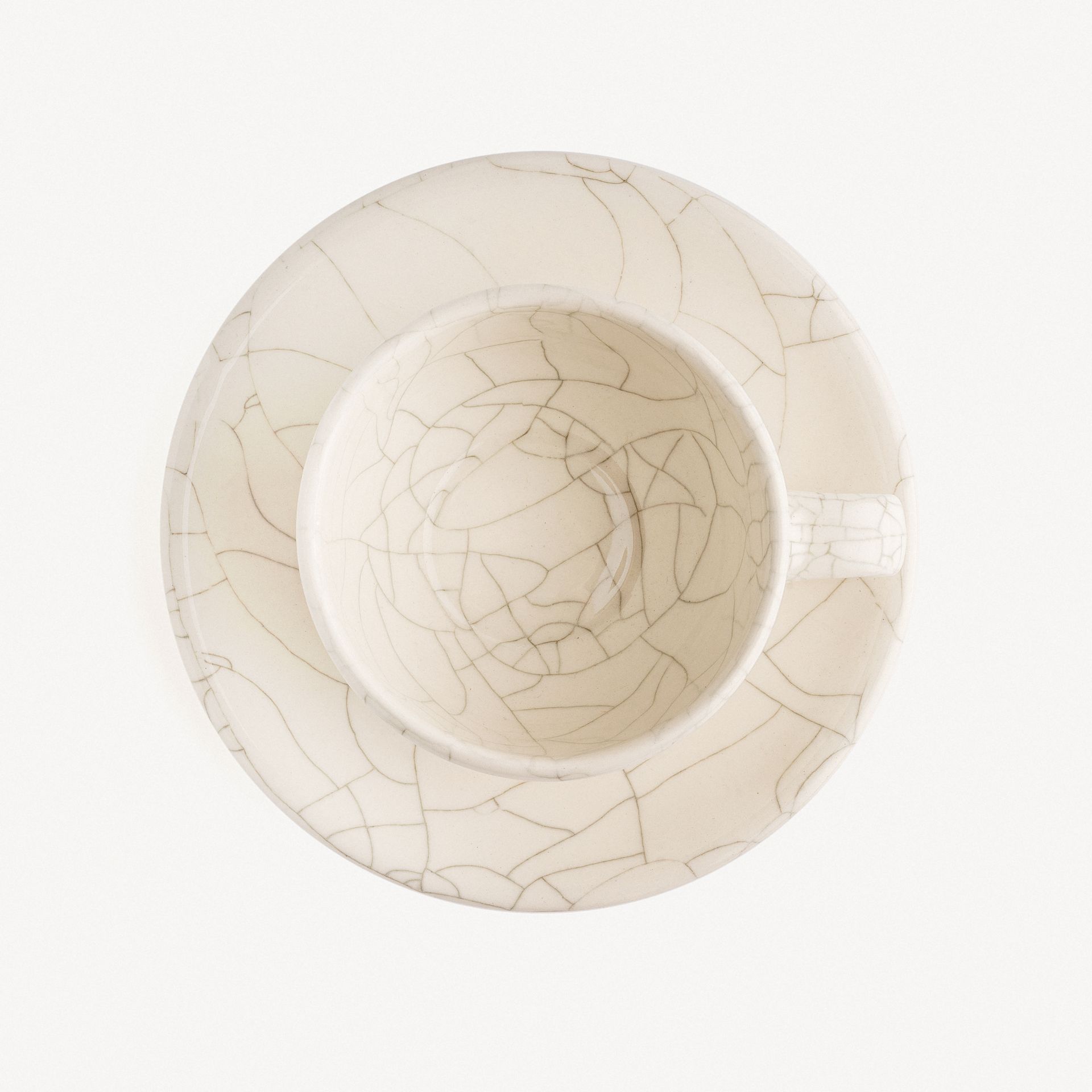 Чайная пара &quot;Спайдер&quot; #1