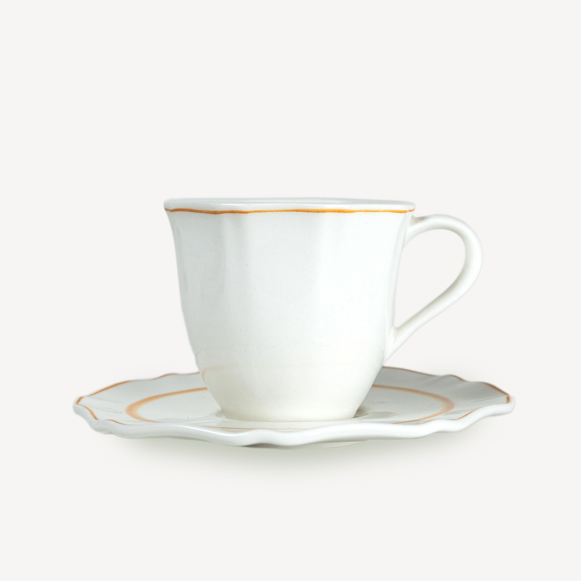 Чайная пара &quot;Нерль. Ягодная&quot; Морошка #1