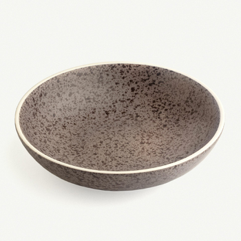 Тарелка глубокая (Шала) &amp;quot;Magic Stone&amp;quot; #