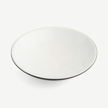 Тарелка Сфера "Эклипс" #