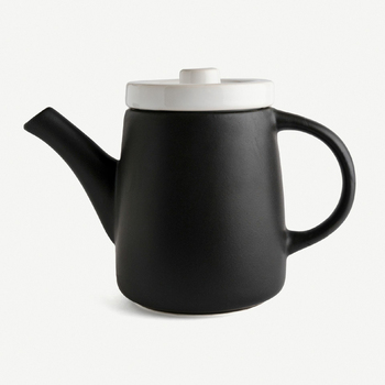 Чайник конический &amp;quot;Эклипс&amp;quot; #