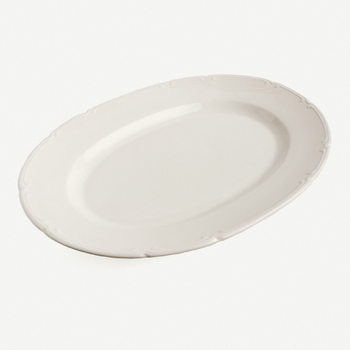 Блюдо овальное &amp;quot;Амальфи&amp;quot; #