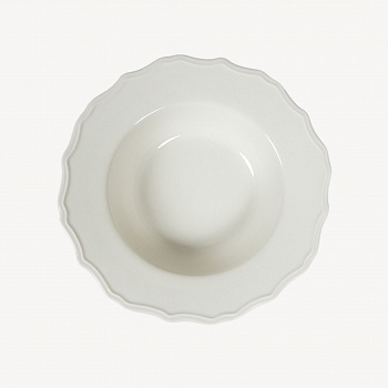 Тарелка глубокая &amp;quot;Палаты&amp;quot; #