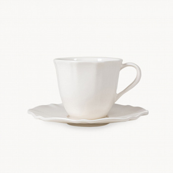 Чайная пара &amp;quot;Нерль&amp;quot; #