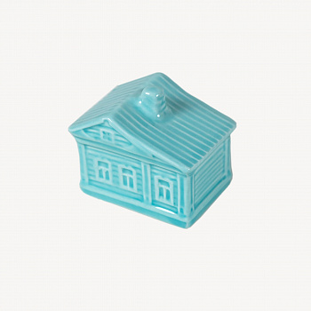 Игрушка &amp;quot;Домик&amp;quot; средняя #