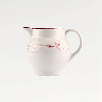 Кувшин &amp;quot;Космея&amp;quot; утро 08.00 #