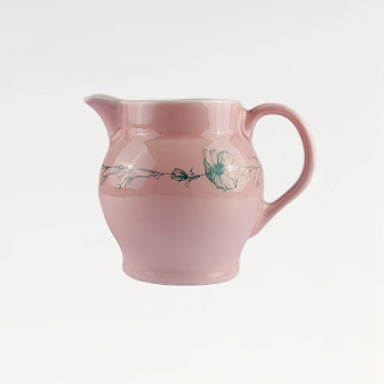 Кувшин &amp;quot;Космея&amp;quot; день 12.00 #