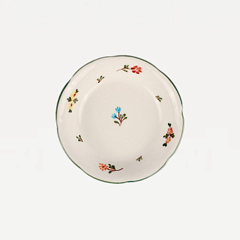 Розетка &amp;quot;Ситец&amp;quot; #