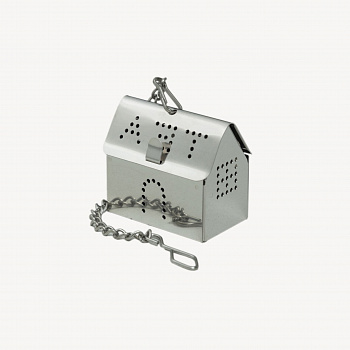 Ситечко для чая &amp;quot;Дом&amp;quot; #