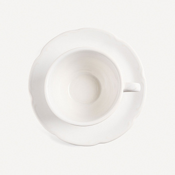 Чайная пара &amp;quot;Амальфи&amp;quot; #