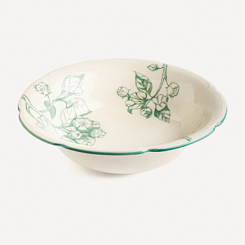 Салатник &amp;quot;Яблони&amp;quot; #