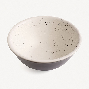 Тарелка глубокая (Сибирь) "Стиль"