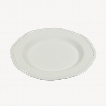 Тарелка плоская &amp;quot;Палаты&amp;quot; #