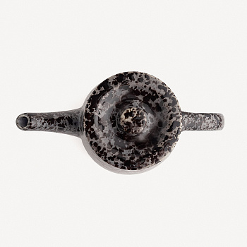 Чайник конический &amp;quot;Саванна Блэк&amp;quot; #