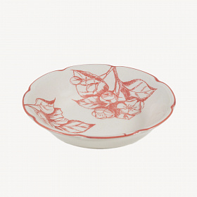 Розетка &quot;Яблони в розовом&quot;