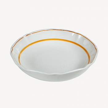 Салатник малый &amp;quot;Нерль. Ягодная&amp;quot; Морошка #