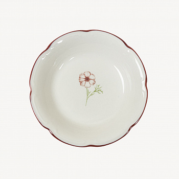 Розетка &amp;quot;Космея&amp;quot; утро 07.00 #