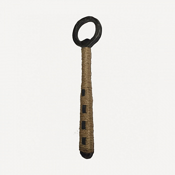 Кованая открывалка &amp;quot;Сизаль&amp;quot; #