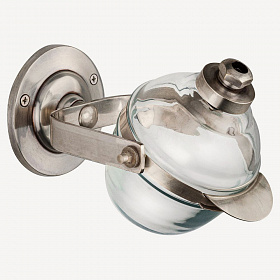 Дозатор для мыла RS-801S