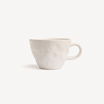 Чашка фактурная &amp;quot;Бейс&amp;quot; #