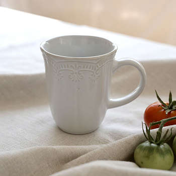 Кружка &amp;quot;Мотив. Воздух&amp;quot; #