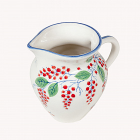 Кувшин &quot;Смородина&quot;