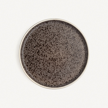 Тарелка с бортом (Модус) &amp;quot;Magic Stone&amp;quot; #