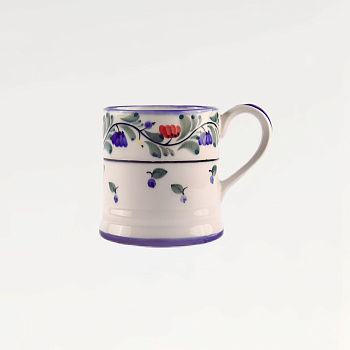 Кружка Владимир &amp;quot;Черника&amp;quot; #