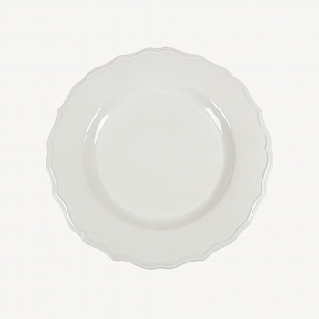 Тарелка плоская &amp;quot;Палаты&amp;quot; #