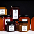 Мармелад "Банка. Лаборатория вкуса"