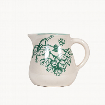 Молочник &amp;quot;Яблони&amp;quot; #