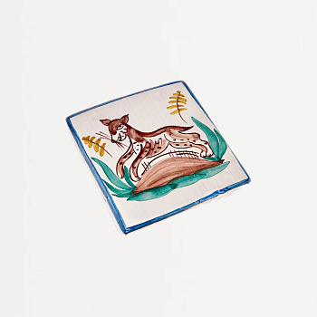 Плитка &amp;quot;Охота&amp;quot; #