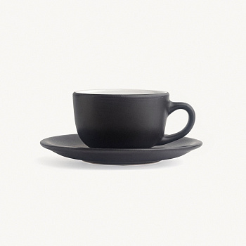 Чайная пара &amp;quot;Эклипс&amp;quot; #