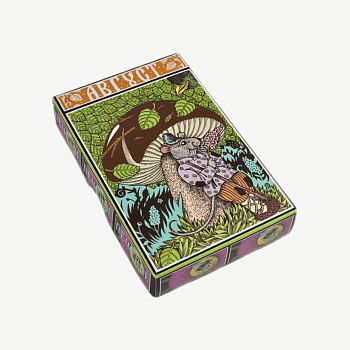 Печенье ассорти 12 месяцев - Август #