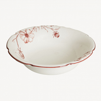 Салатник &amp;quot;Космея&amp;quot; утро 08.00 #