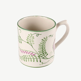 Кружка Суздаль "Нерль" Горошек