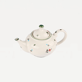 Чайник "Ситец"