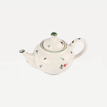 Чайник &amp;quot;Ситец&amp;quot; #